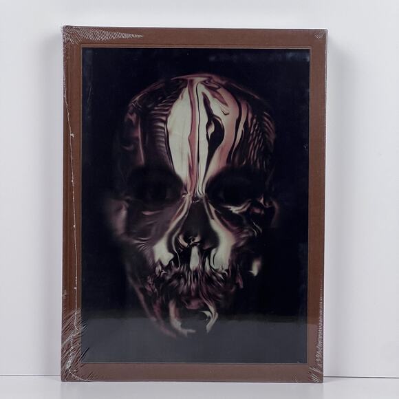 Alexander McQueen Other - Alexander McQueen Savage Beauty Hardcover SEALED Met Museum 16th Printing 2022